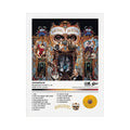 Michael Jackson  Album Covers Printing Wall Paintings